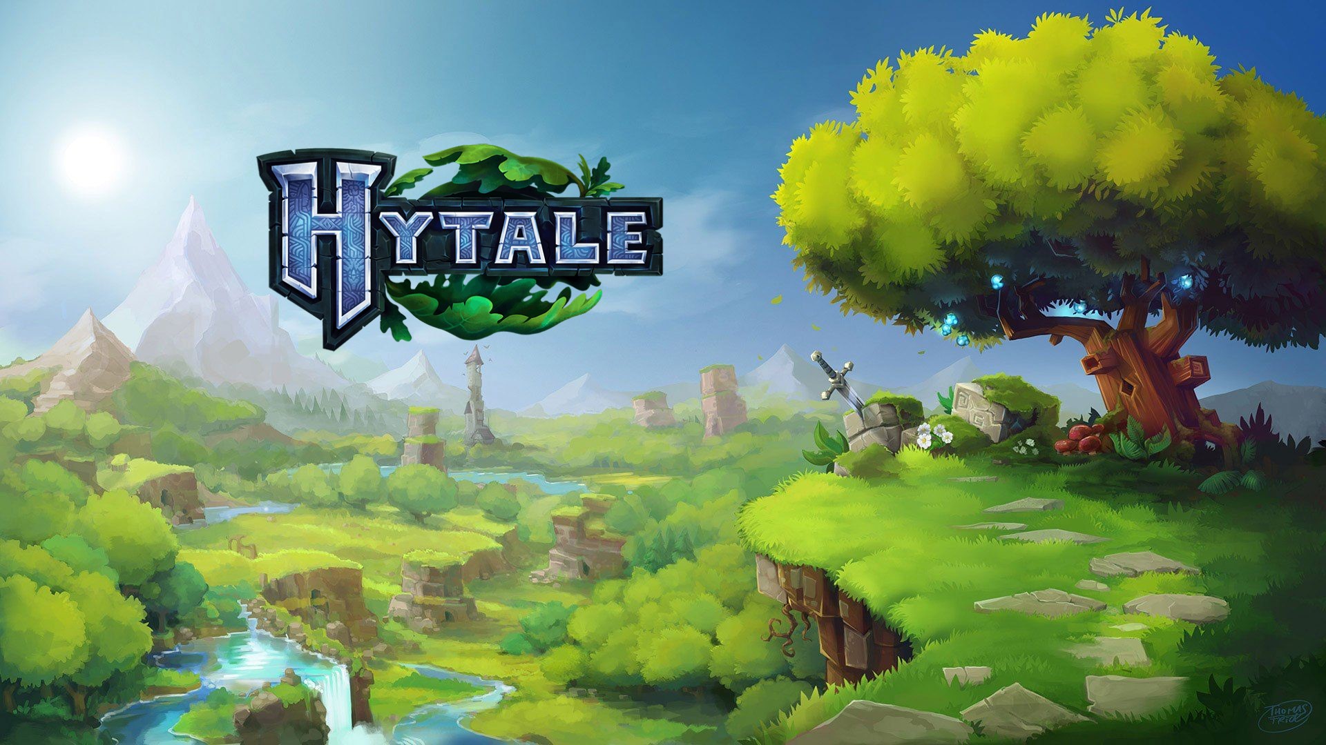 Hytale